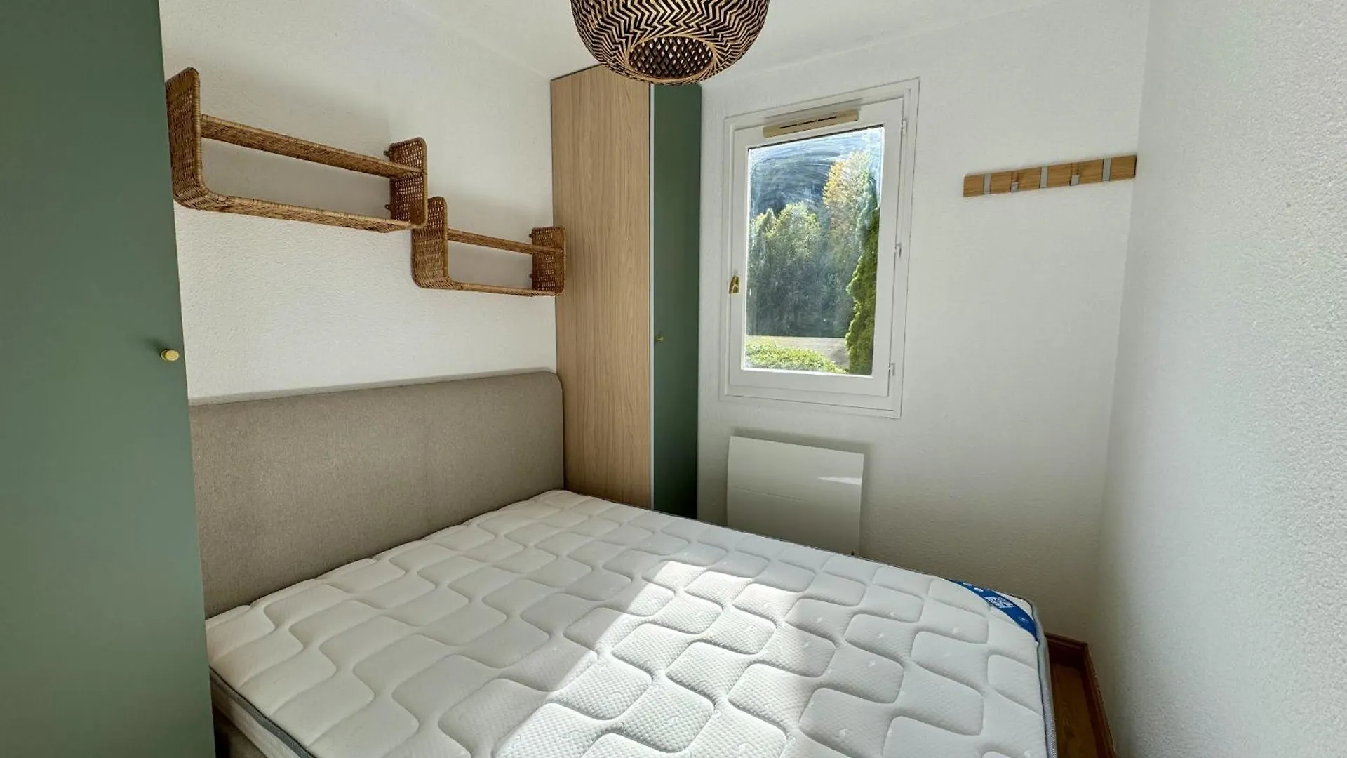 Snow & Sun, Morzine, 4 Personnes Apartment 0*, Morzine France