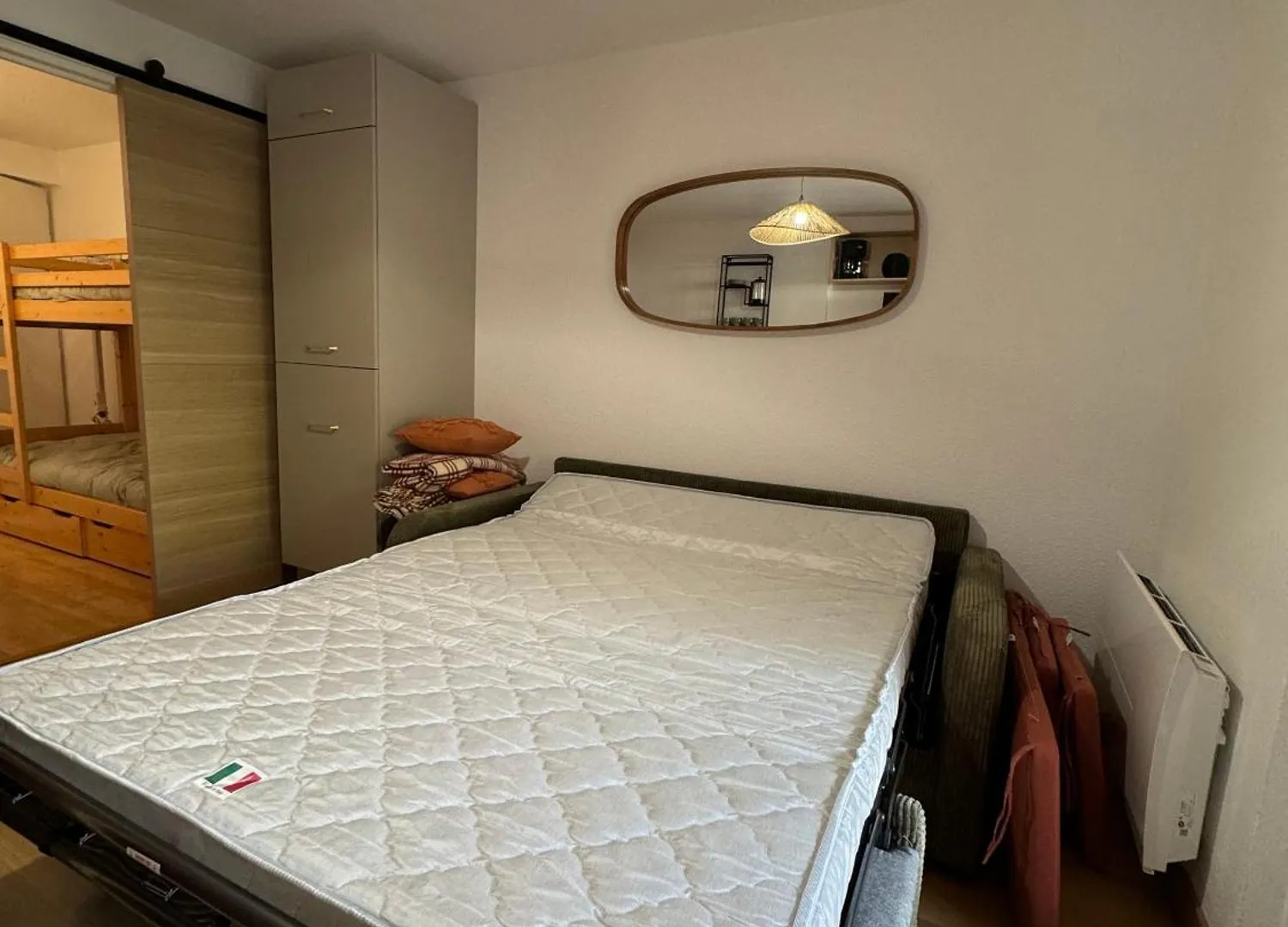 Snow & Sun, Morzine, 4 Personnes Apartment