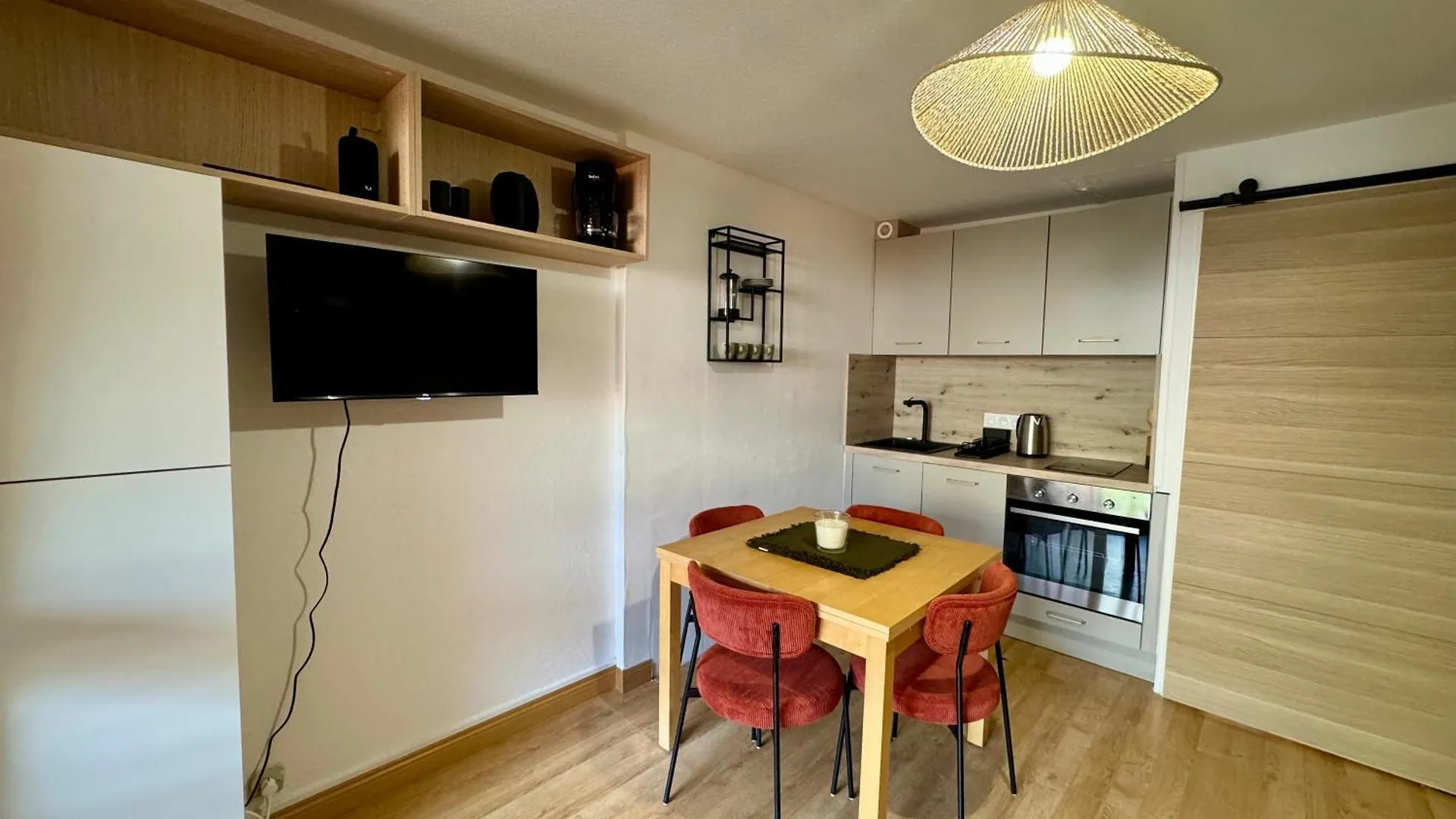 Snow & Sun, Morzine, 4 Personnes Apartment 0*, Morzine France